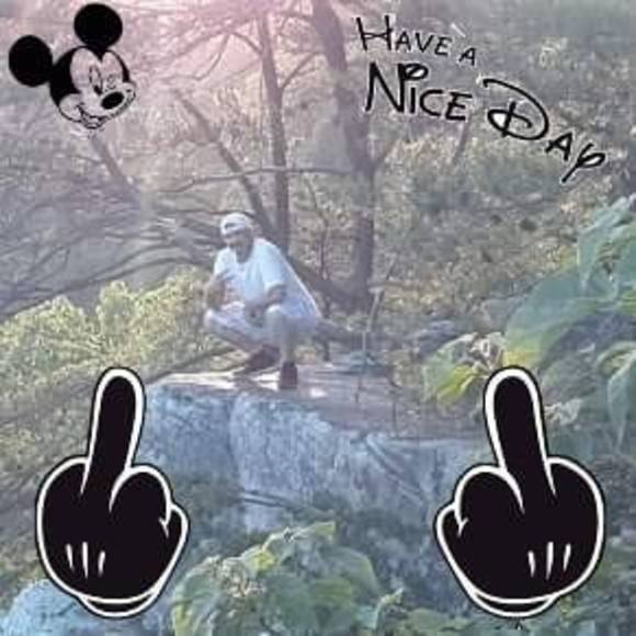 Meet your Posher, Joshua - Picture 1 of 1